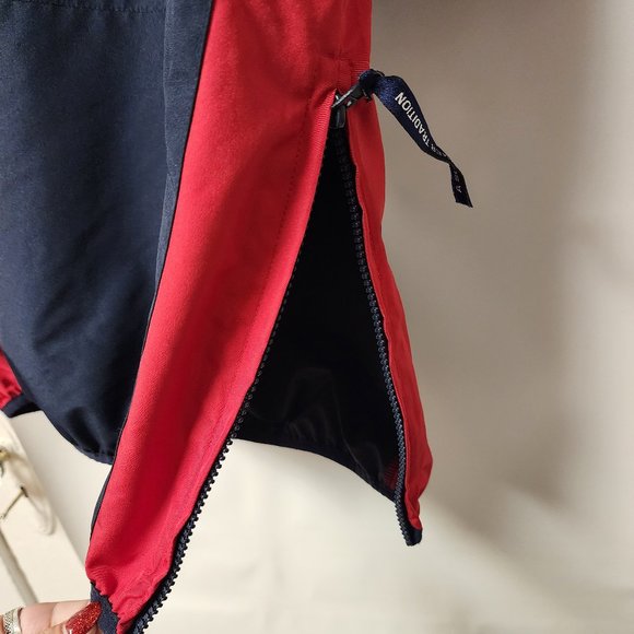 Cooperstown Dreams Park MLB Short Sleeve Vented Windbreaker, Size Medium - Picture 6 of 7